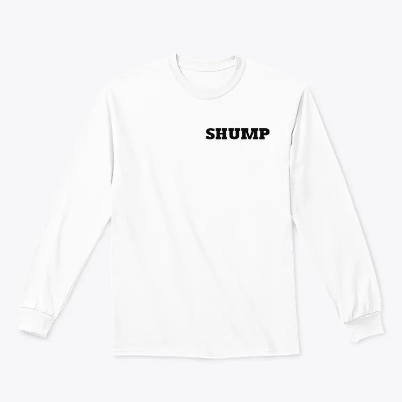 Shump Brand Tee