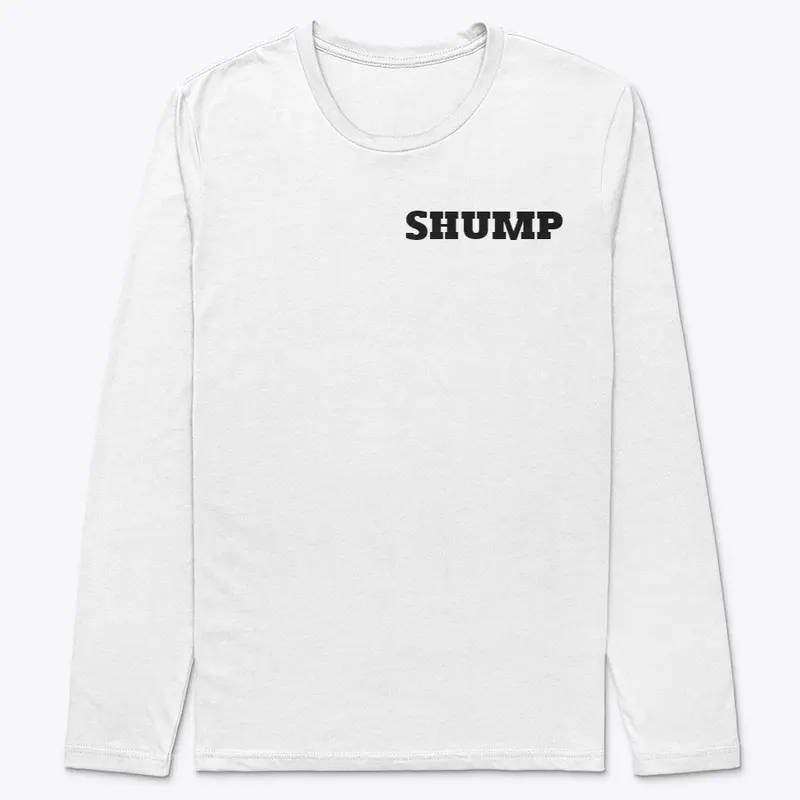 Shump Brand Tee