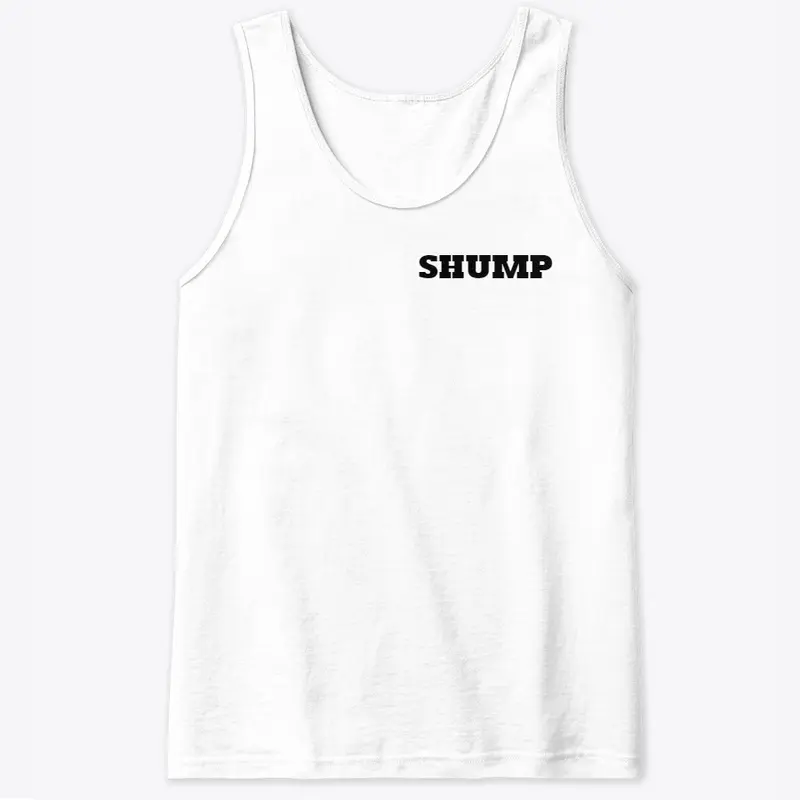 Shump Brand Tee