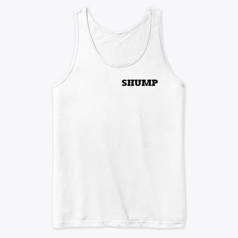 Shump Brand Tee