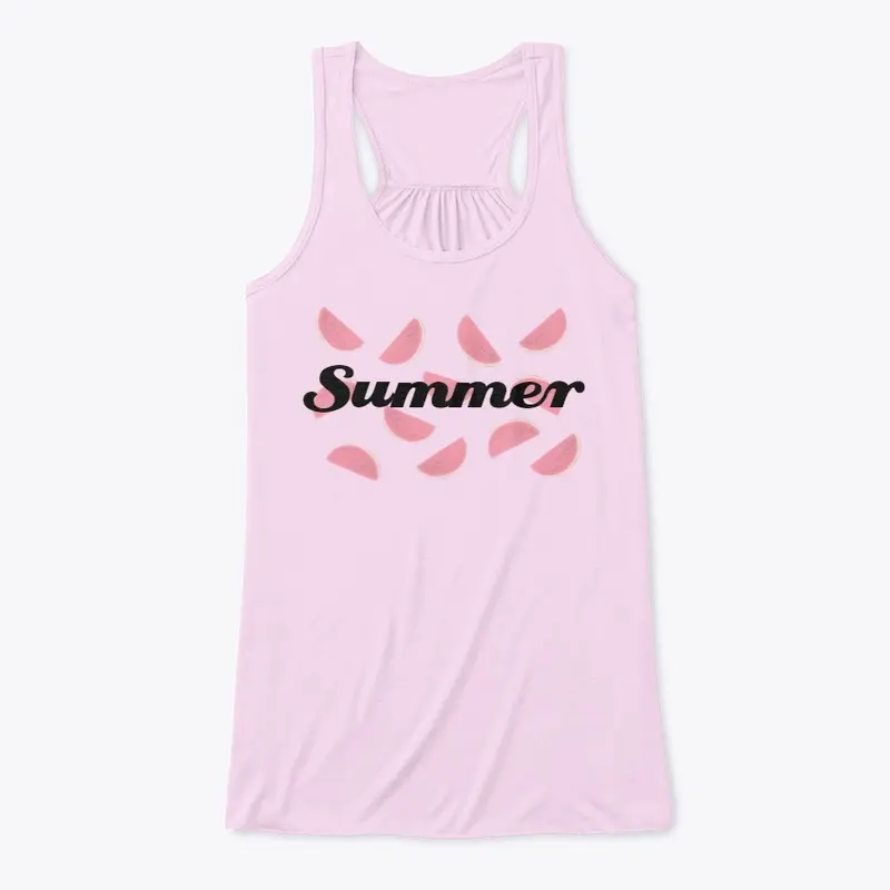 Watermelon Summer