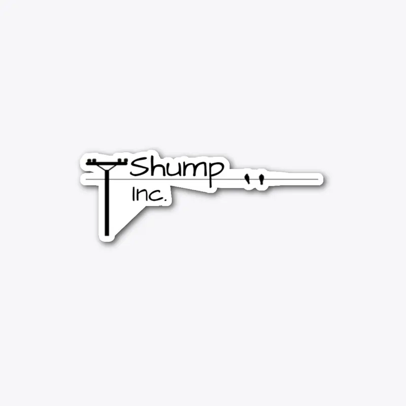 Shump Inc. 