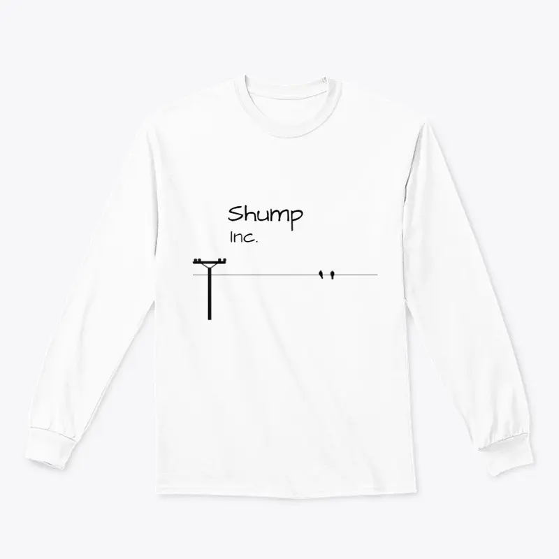 Shump Inc. 