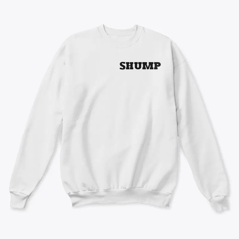 Shump Brand Tee