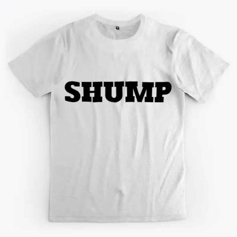 Shump Brand Tee