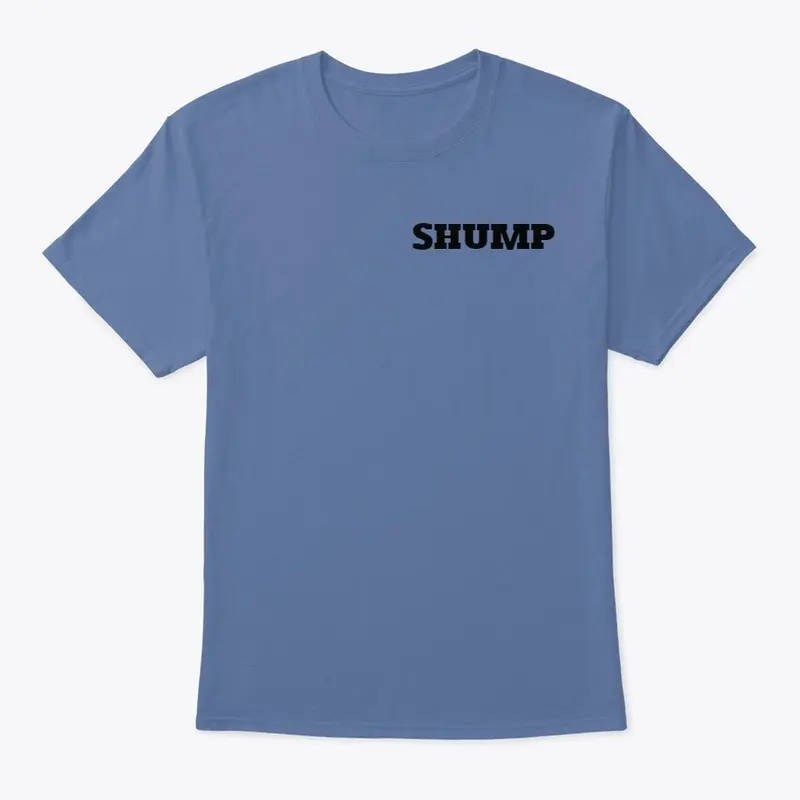 Shump Brand Tee