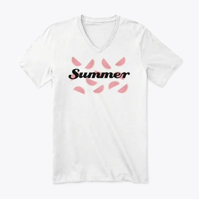 Watermelon Summer