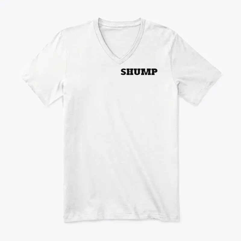 Shump Brand Tee